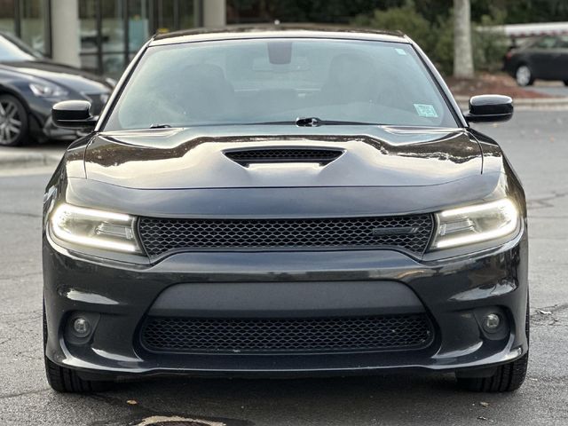 2020 Dodge Charger GT