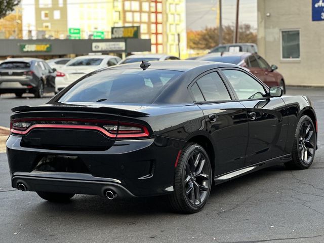 2020 Dodge Charger GT