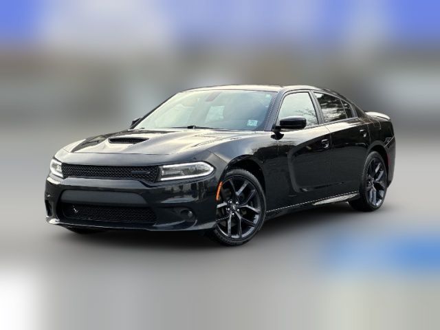 2020 Dodge Charger GT