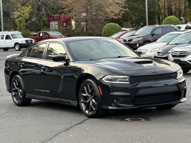 2020 Dodge Charger GT