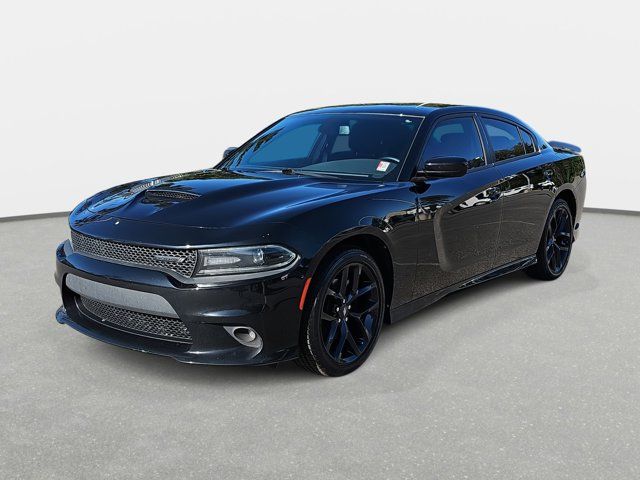 2020 Dodge Charger GT