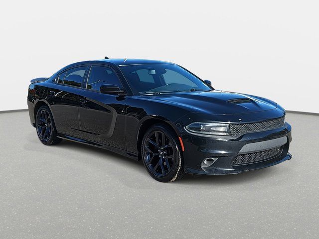 2020 Dodge Charger GT