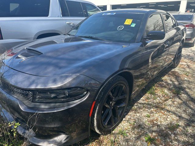 2020 Dodge Charger GT