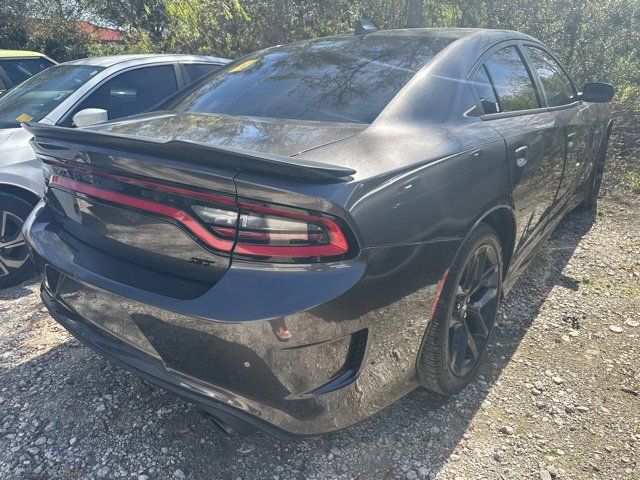 2020 Dodge Charger GT