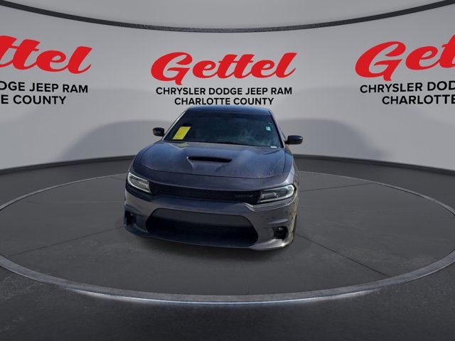 2020 Dodge Charger GT