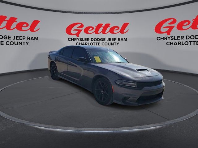 2020 Dodge Charger GT