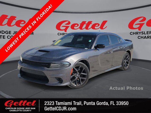 2020 Dodge Charger GT