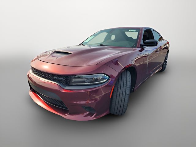 2020 Dodge Charger GT