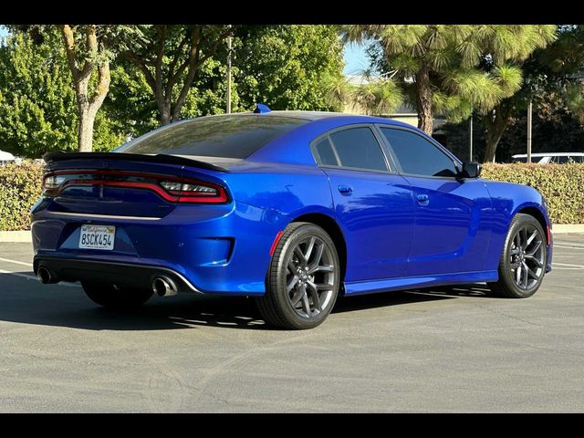 2020 Dodge Charger GT