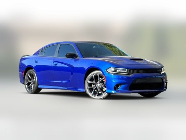 2020 Dodge Charger GT