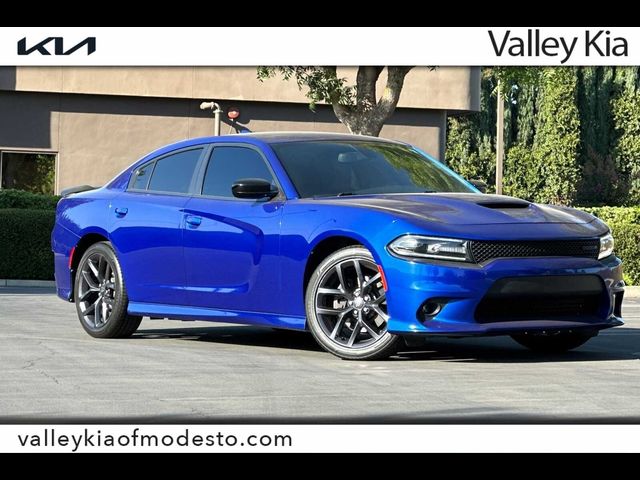 2020 Dodge Charger GT