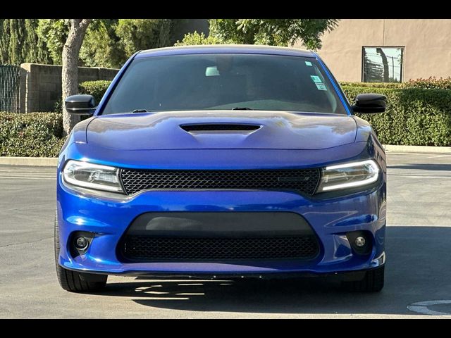 2020 Dodge Charger GT