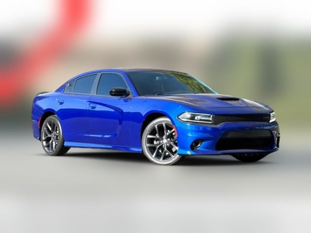 2020 Dodge Charger GT