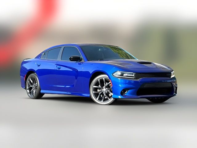 2020 Dodge Charger GT