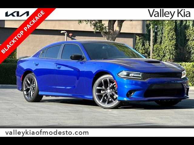 2020 Dodge Charger GT