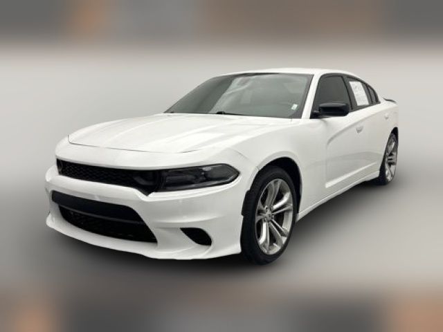 2020 Dodge Charger GT