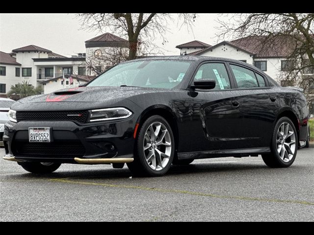 2020 Dodge Charger GT