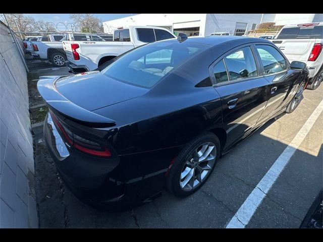 2020 Dodge Charger GT