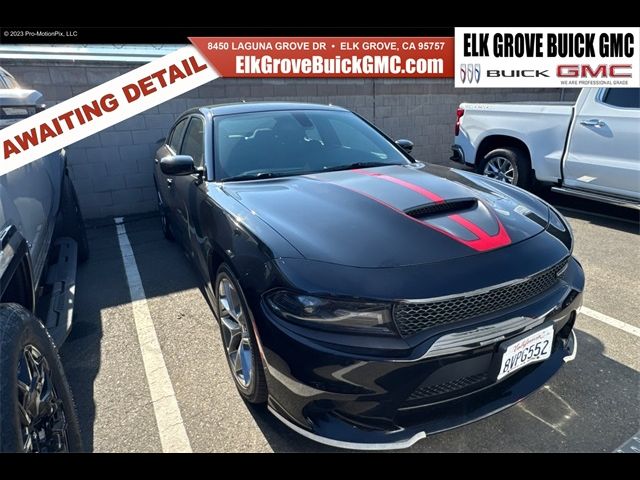 2020 Dodge Charger GT