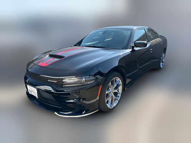 2020 Dodge Charger GT