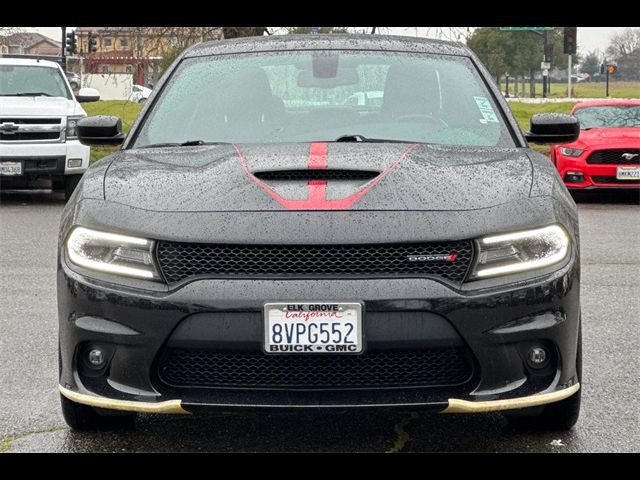 2020 Dodge Charger GT