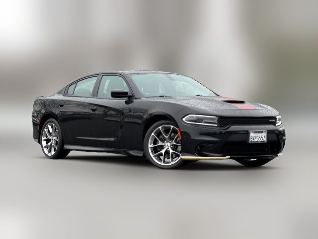 2020 Dodge Charger GT