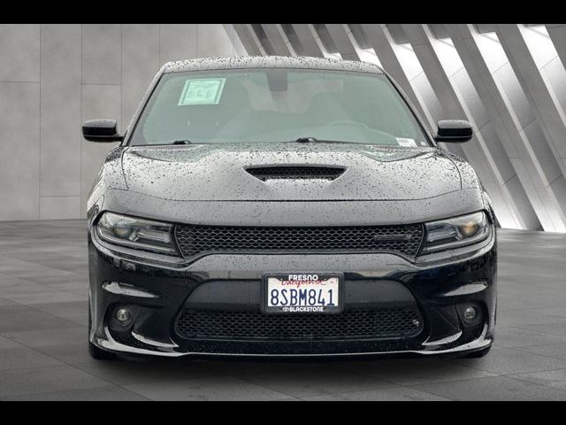 2020 Dodge Charger GT