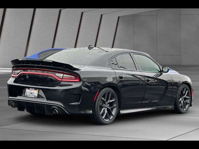 2020 Dodge Charger GT