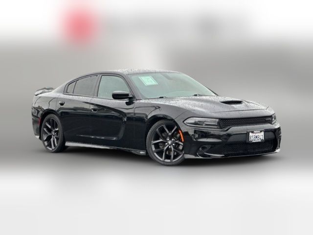 2020 Dodge Charger GT