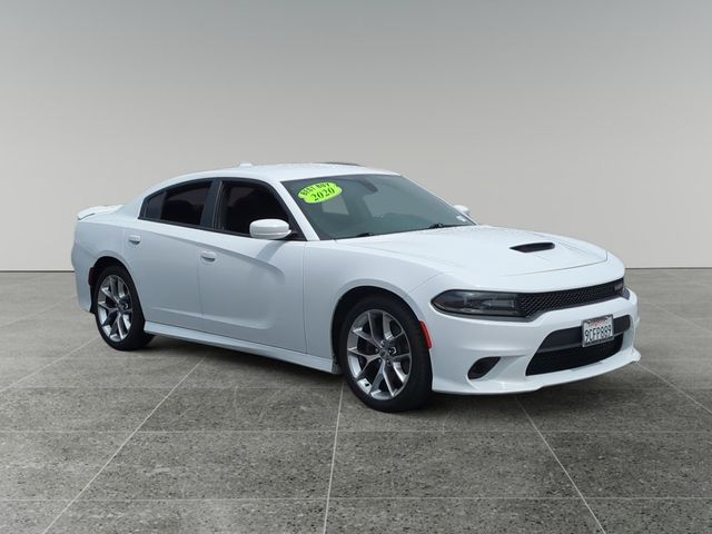 2020 Dodge Charger GT