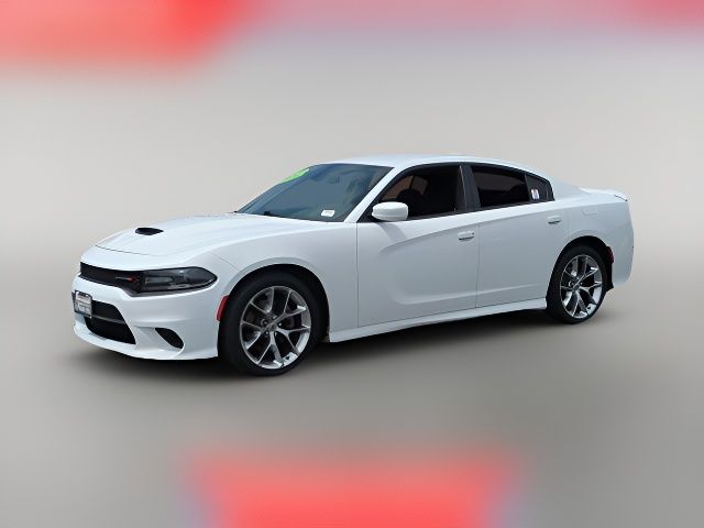 2020 Dodge Charger GT