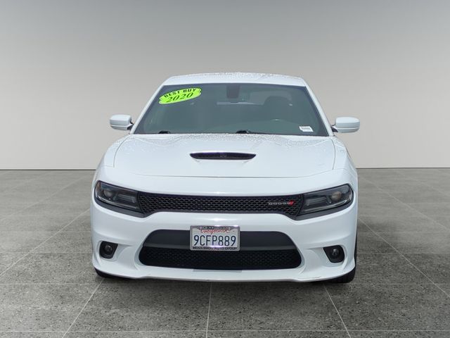 2020 Dodge Charger GT