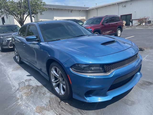 2020 Dodge Charger GT