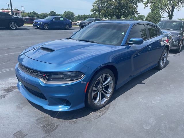 2020 Dodge Charger GT