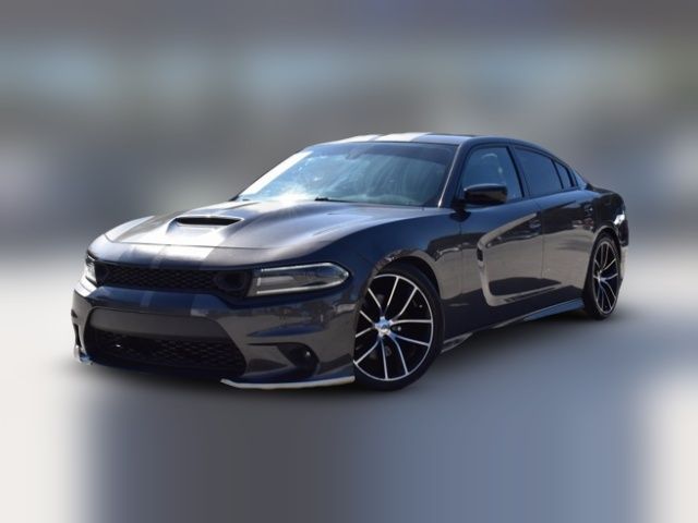 2020 Dodge Charger GT