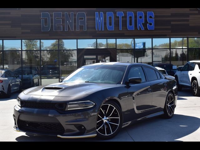 2020 Dodge Charger GT