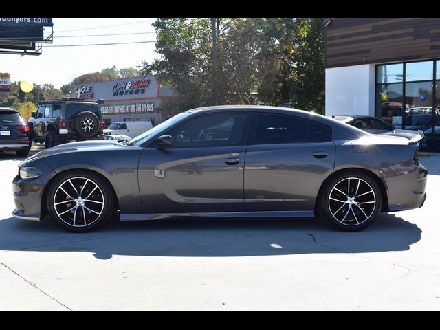 2020 Dodge Charger GT