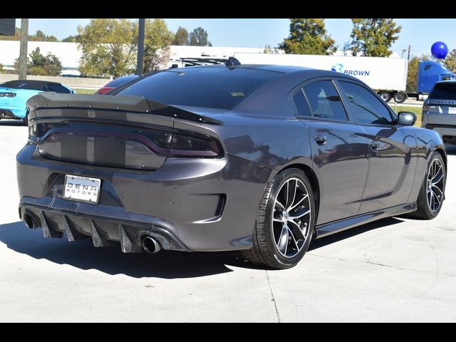 2020 Dodge Charger GT