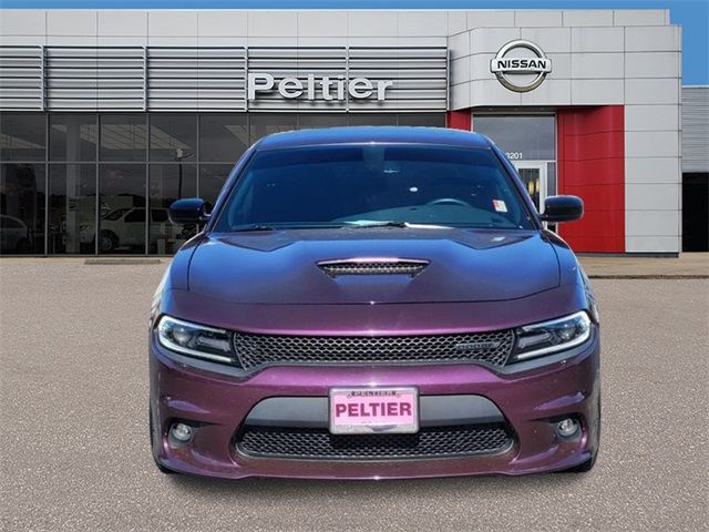 2020 Dodge Charger GT