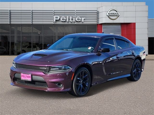 2020 Dodge Charger GT