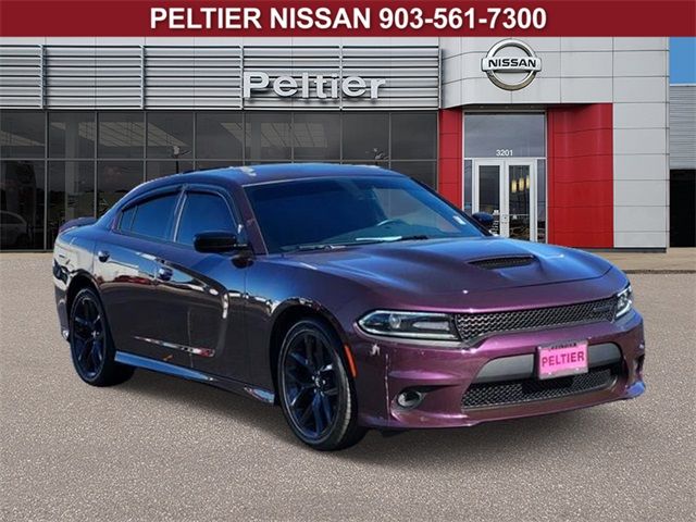 2020 Dodge Charger GT