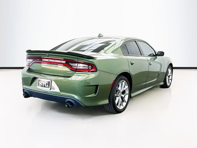 2020 Dodge Charger GT