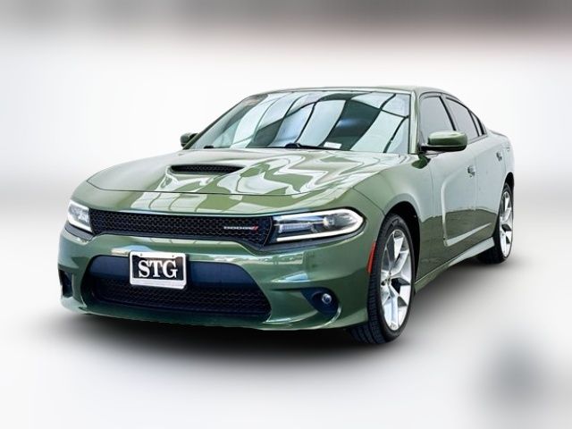 2020 Dodge Charger GT