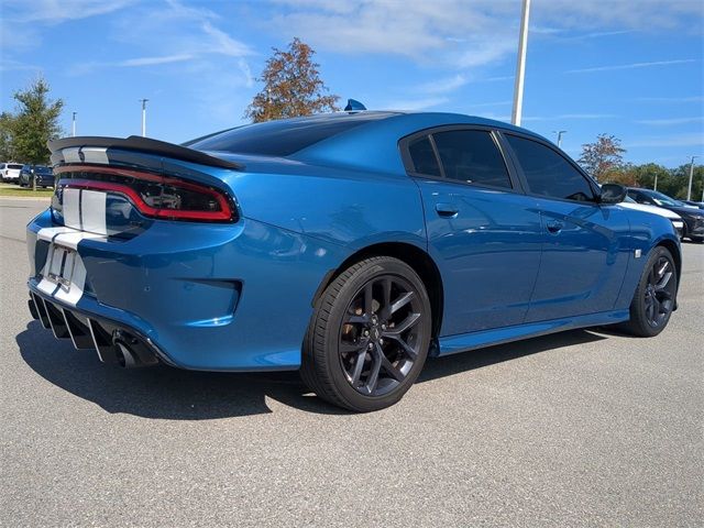 2020 Dodge Charger GT