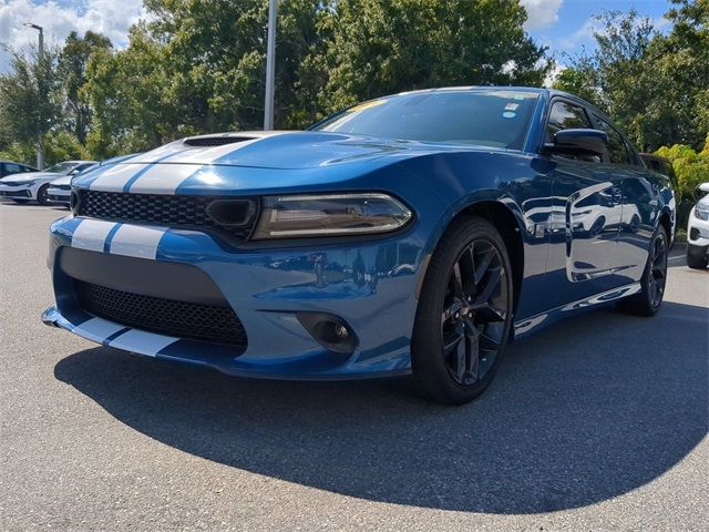 2020 Dodge Charger GT