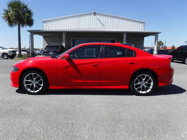 2020 Dodge Charger GT