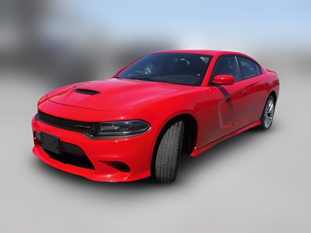 2020 Dodge Charger GT
