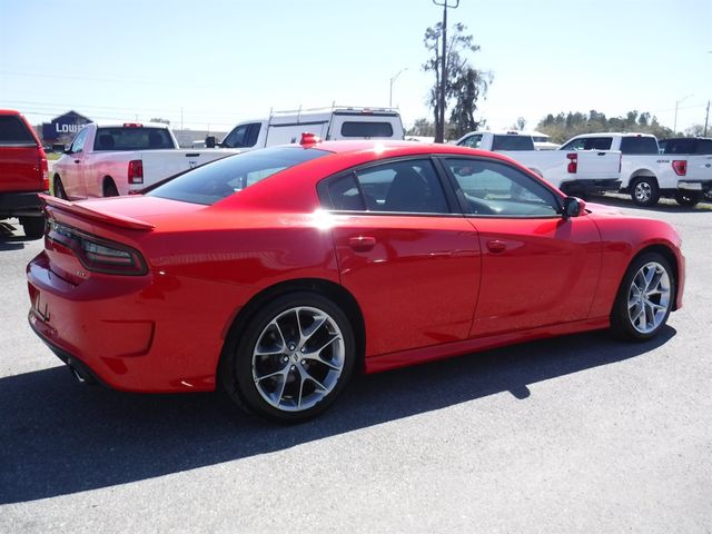 2020 Dodge Charger GT
