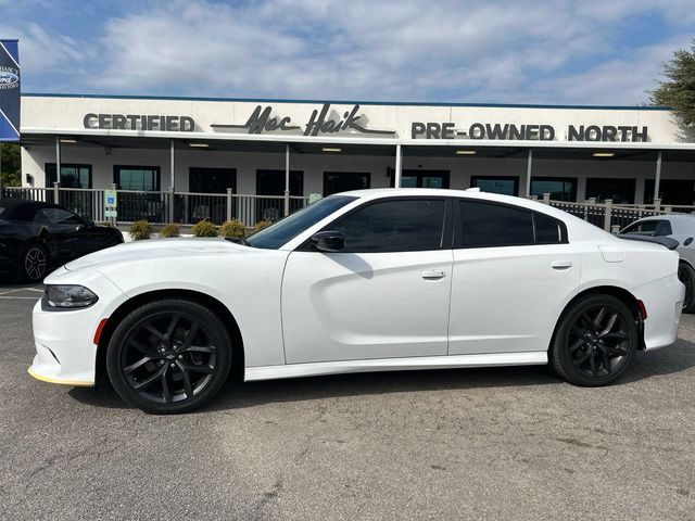 2020 Dodge Charger GT