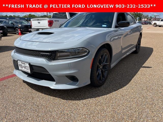 2020 Dodge Charger GT